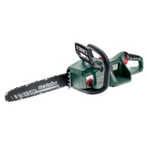 Metabo MS 36-18 LTX BL 40 Akumulatorska Lančana Pila