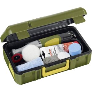 Kutna polirka Proxxon WP/E100W PX28660 - 1