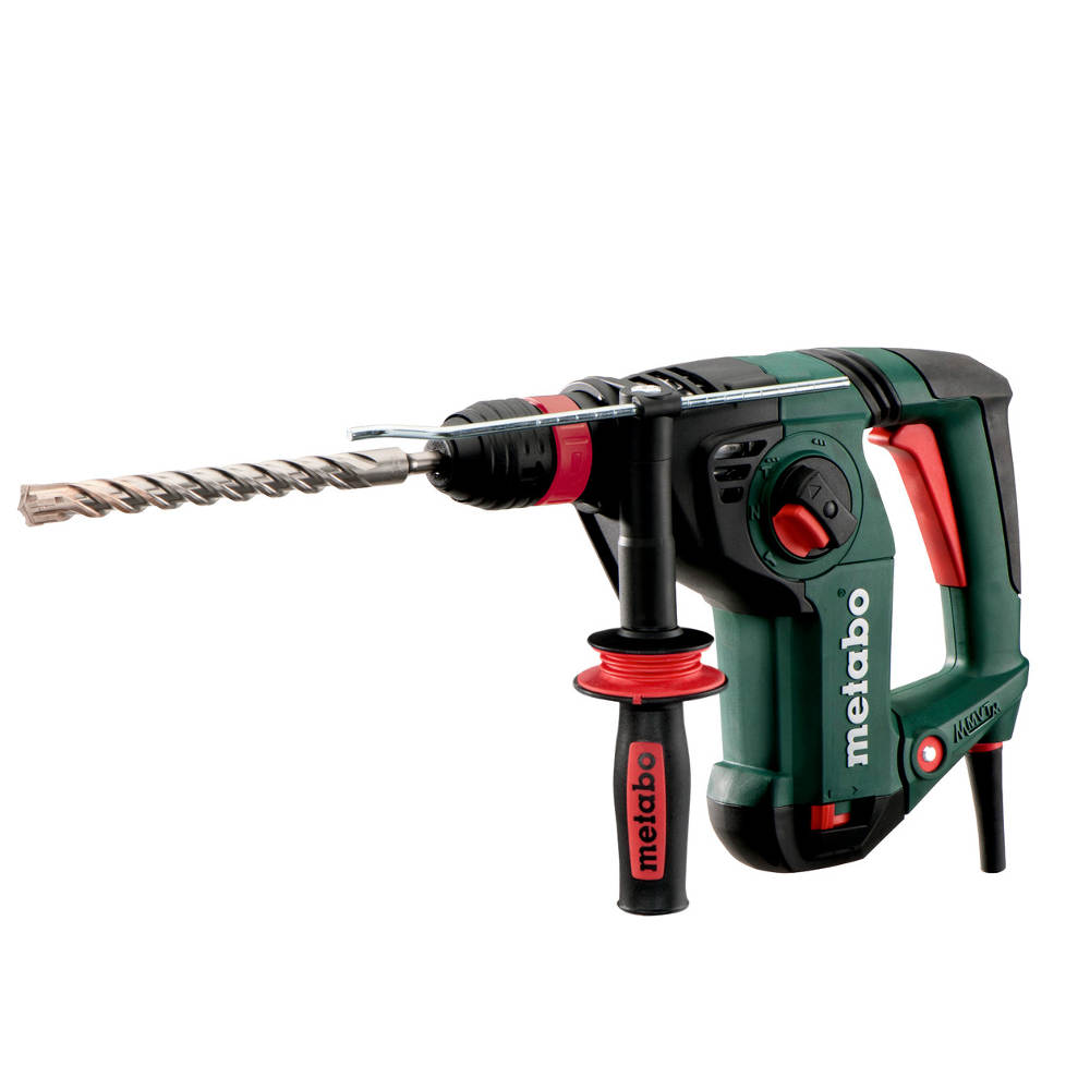 Metabo SDS-PLUS KHE 3251 Čekić-bušilica 800W Metabo SDS-PLUS KHE 3251 Čekić-bušilica 800W