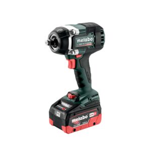 Metabo SSW 18 LTX 800 BL 18V Akumulatorski Odvijač