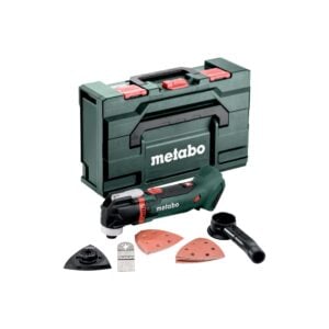 Metabo MT 18 LTX Akumulatorski Multifunkcijski Alat
