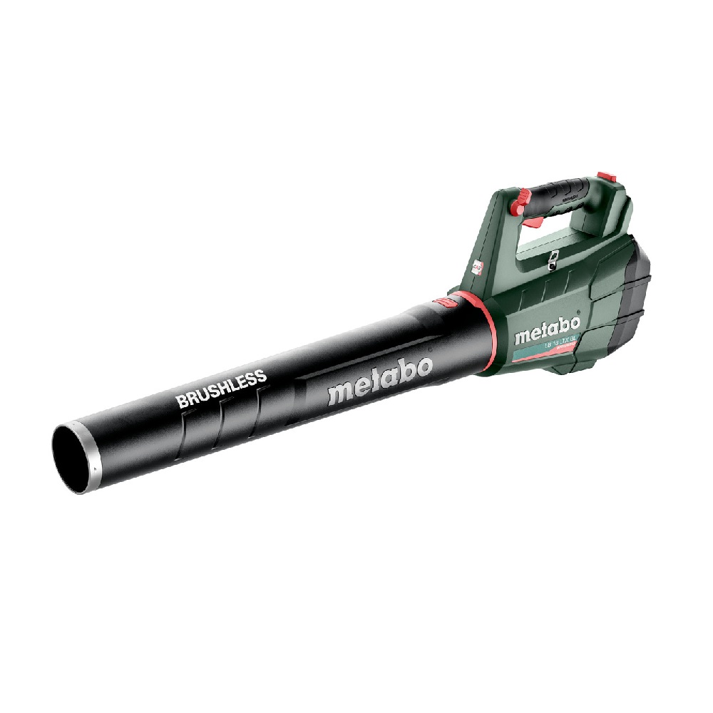 Metabo LB 18 LTX BL Akumulatorsko Puhalo Metabo LB 18 LTX BL Akumulatorsko Puhalo