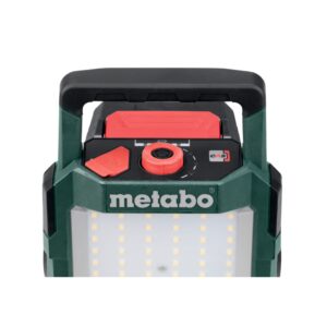 Metabo BSA 18 4000 Akumulatorski LED Reflektor - 1