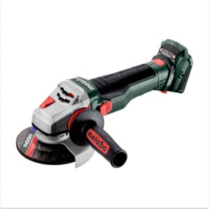 Metabo WB 18 LTX BL 15-125 QUICK aku kutna brusilica