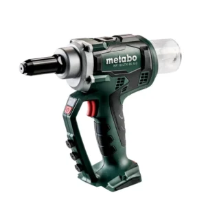 Metabo NP 18 LTX Akumulatorski Pištolj za Zakovice