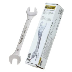 Set viličastih ključeva 6-32mm Proxxon PX 23802