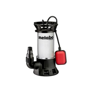 Metabo PS 18000 SN potopna pumpa za otpadne vode