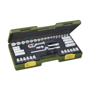 Proxxon PX23282 Set nasadnih ključeva 3/8″ račna
