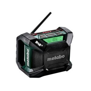 Metabo R 12-18 DAB+ BT Bežični Radio