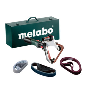 Metabo RBE 15-180 SET Tračna Brusilica