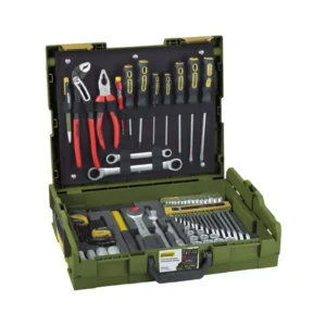 Proxxon set alata 69 djelni u L-BOXX koferu