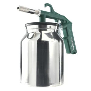 Zračni pištolj za pjeskarenje Metabo SSP 1000