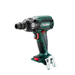Metabo SSW 18 LTX BL 400 Akumulatorski Udarni Odvijač - 1