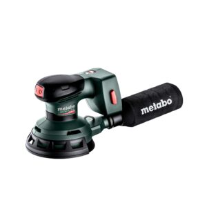 Aku ekscentrična brusilica Metabo SXA 18 LTX 125 BL