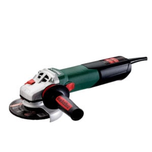 Kutna brusilica Metabo WEV 17-125 Quick