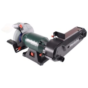 Metabo BS 200 Plus dvostrana brusilica - 1