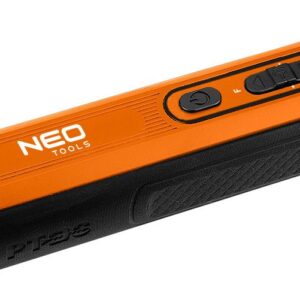 Akumulatorski odvijač 4V, Li-Ion, USB-C