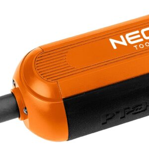 Akumulatorski odvijač 4V, Li-Ion, USB-C - 1