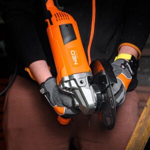 Kutna brusilica 3000W, disk 230 mm, 6600 o/min - 1