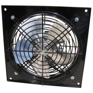 Ventilator MTG ø 250 mm - ispuh