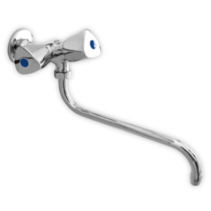 Slavina za hladnu vodu MBM - 457200 - kombinirana