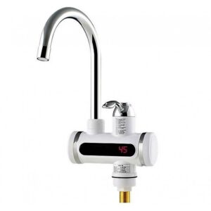 Protočna miješalica GRIFOS - stojeća