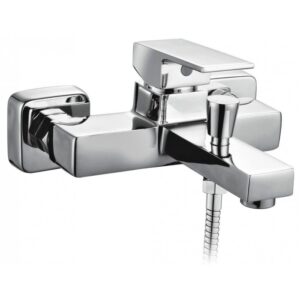 Miješalica za kadu GRIFOS Quadro 806001