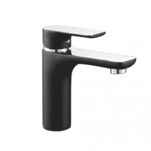 Miješalica za umivaonik GRIFOS Black 806006