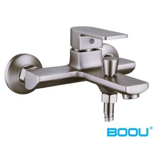 Miješalica za kadu BOOU Vega Antracit