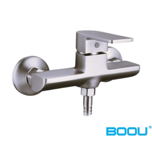 Miješalica za tuš kadu BOOU Vega Antracit