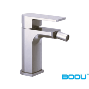 Miješalica za bide BOOU Vega Antracit