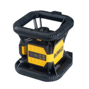 DeWalt DCE074D1R Rotacijski Laser 18V XR + Set - 2