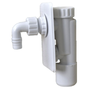 Sifon perilice - podžbukni