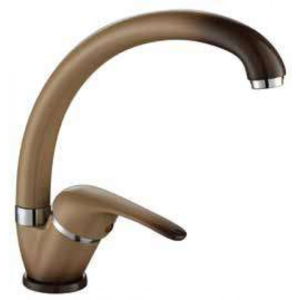 Miješalica za sudoper AMBROSIANA - Sei smeđa