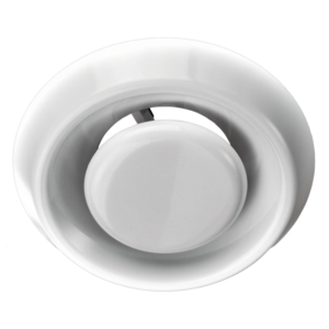 Zračni ventil ø100 mm