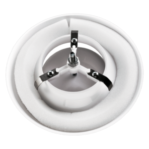 Zračni ventil ø125 mm - 1