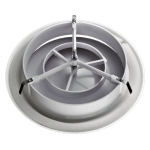 Zračni ventil ø200 mm - 1