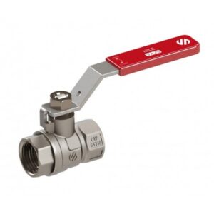 Ventil 2" kuglasti „Nila“ - 760108