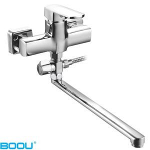 Miješalica za sudoper/kadu BOOU b8093-5f