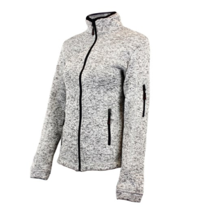 Flis vesta DYNAMIC ženska