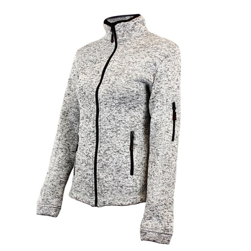 Flis vesta DYNAMIC ženska