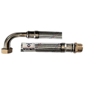 Crijevo mž 1" - 60 cm - spojka za hidropak