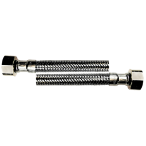 Crijevo žž 3/8" - 35 cm - za vodokotliće