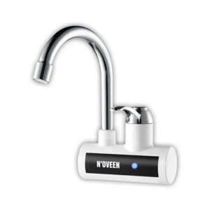 Miješalica protočna N'OVEEN - zidna