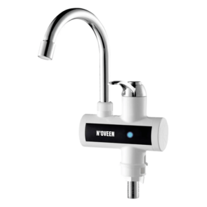 Protočna miješalica N'OVEEN - stojeća