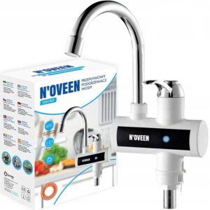 Protočna miješalica N'OVEEN - stojeća - 1