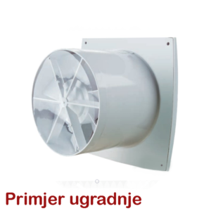 Grilja ø 150 mm - 1