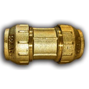 Spojnica 40 x 40 za alkaten cijevi