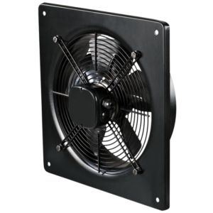 Ventilator ø 350 mm - aksijalni