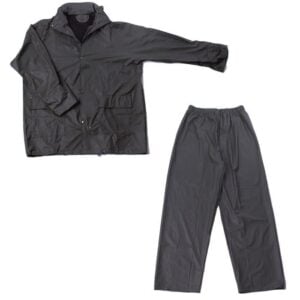 Odijelo PU REGEN plavo